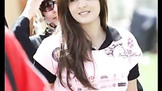Princess sheikha maMahra