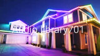 Lights sapphiers artificial music/no copyright background music/audiolibrary701