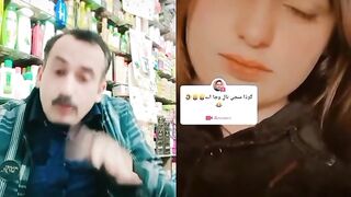 Goda manji naal wajay//funny Videos//just for fun