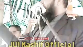 Molana Rashid Khalid Mehmood