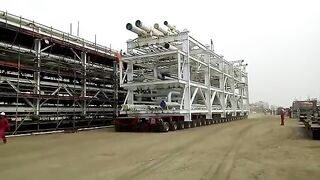 Big module