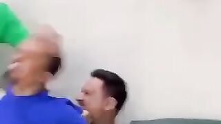 Prankish Friendship