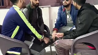 Funny Video???? Must Watch - Rocky Bhai Ep 1