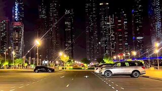 Beautiful city Dubai
