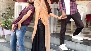 Pakistani Tiktok Funny Compilation 2023???? | New Funy Video 2023 Pakistani | Husband Wife Funny Videos