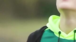 status video beautiful girl