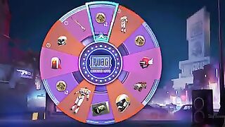 Pubg Mobile Lite Lucky Spin Opening????