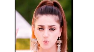 Jannat mirza most viral video