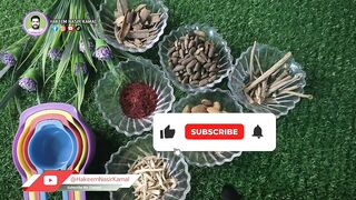 Mardana Kamzori Ka Ilaj | Asabi Or Jismani Taqat ka Nuskha By Hakeem Nasir Kamal