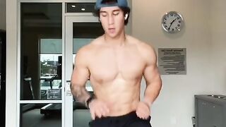 Home Fitness Workout