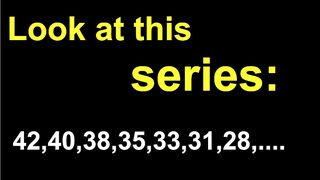 Genius  IQ Test | Math puzzles | Math Games | Tricky Riddles |