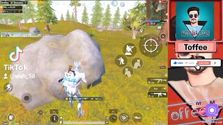Pubg revenge