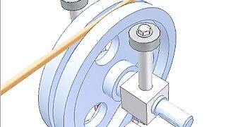 Wire-cutting_mechanism