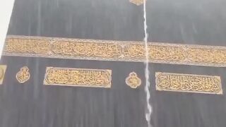 Makkah Mukarrama, The beautiful city