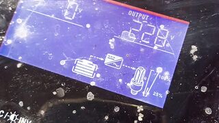 Grow watt 01 error