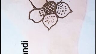 Styles mehndi design