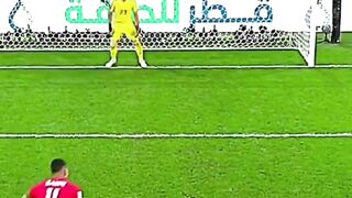 Sad moments in football