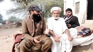 Punjabi best nazam pori zindgi kam ay ge