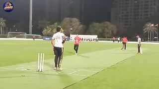 shoaib Akhtar se bhi tez blower