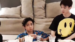 BTS FUNNY MOMENTS I THINK ABOUT ALOT