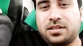 Shaheen Airline Mein Safar Kiya