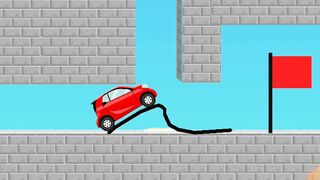 Draw bridge car game 2023