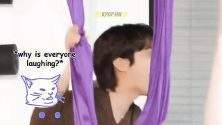 BTS Laughing So Hard (Funny Moments)