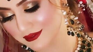 Bridle makeup 2023