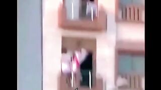 A video from behrya town Pakistan