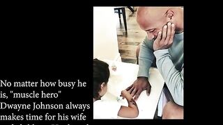 Dwayne Johnson