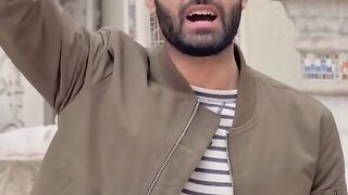 Dost jesa bhi akhir bacha hi leta hai