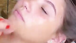 Party makeup tutorial