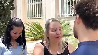 He fell in love and got his sister-in-law pregnant