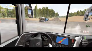 Bus Simulator Indonesia | Bus Simulator Ultimate | KD GAME TV