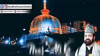 Best qawwali khwaja rehmatulla Ali moinuddin chishti