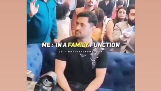 Me in family function!!!!