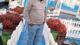Caspian resturant Qabala