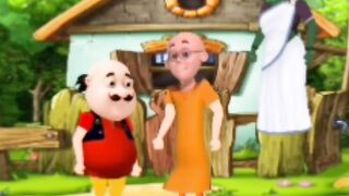 मोटू बनाम चुडैल पार्ट 2 ???? - Motu Vs Chudail Part 2 #shorts #bhootwalacartoon