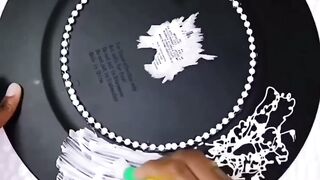 Modern Wall Mirror: DIY