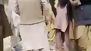 Patan funny song, beautiful dance patan