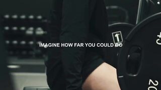Miranda Cohen Fitness Workout Motivation | Gym Bodybuilding | Female Fitness