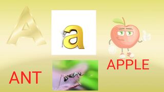 Alphabeticall video
