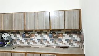 Best kitchen setup