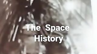 Space ???? flight revolution and history