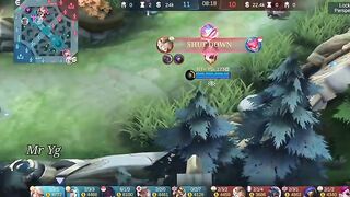 Mobile Legends Funny Moments ????