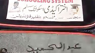 Sarim Nadeem Welfare Foundation