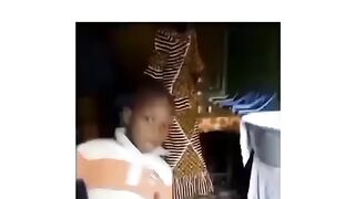 When my Friend trying to impress her GF