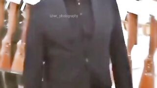 Imran Khan protocol