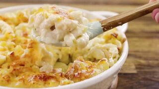 Macaroni and Cheese Recipe | How to Make Mac and Cheese