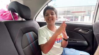 Visiting French Town Bukit tinggi Bentong | Malaysia | Elisha & Brother